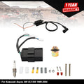 Ignition CDI Box for Kawasaki Bayou 300 KLF300 (1989–2004)