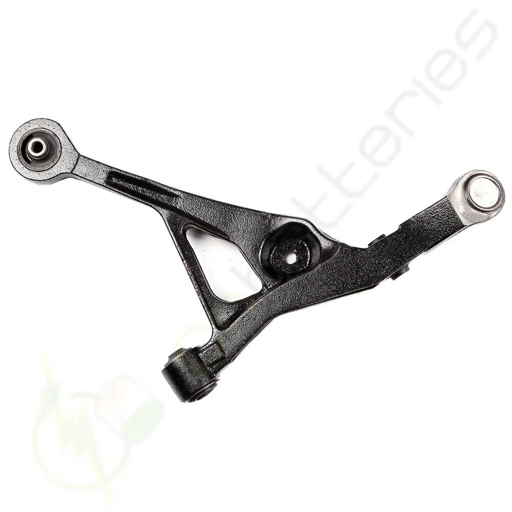 Set of 2 Front Lower Control Arm Suspension Kit for Plymouth Breeze (1996–2000)