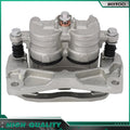 Front Right Brake Caliper w/ Bracket for Subaru Legacy Outback (2002–2014)