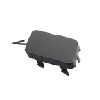 Front Right Tow Eye Bumper Cover Cap for Subaru Impreza (2012-2014)