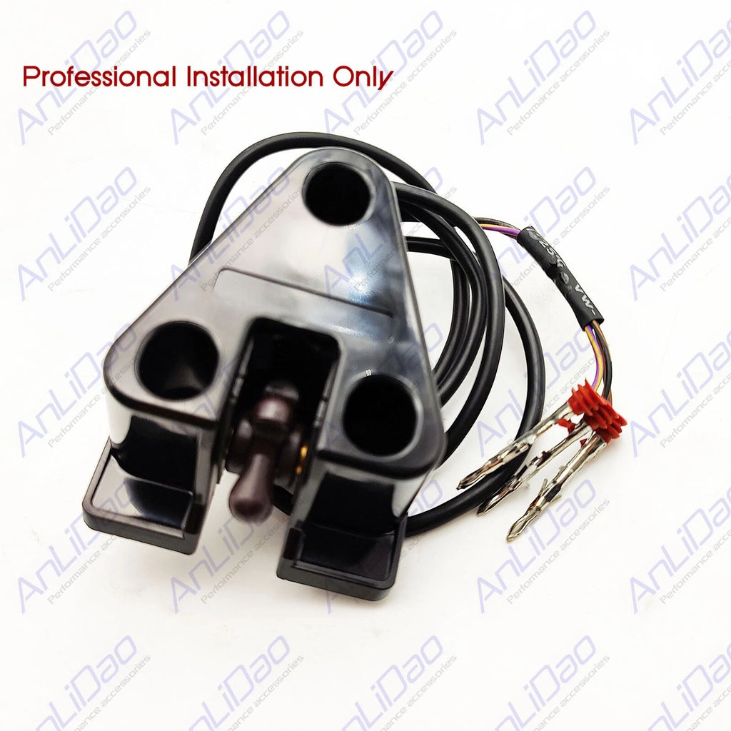 Speed Sensor for Sea-Doo GTI GTX RXP RXT Wake (278001993, 204471107)