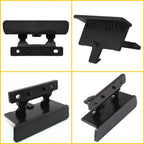 Center Console Armrest Latch Lid for Silverado 1500 2500 GMC Sierra (2007–2014)