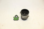 Air Intake Pipe Inlet Hose Tube for Kawasaki Jet Ski Ultra LX (2012–2019)