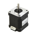 Stepper Motor 42BYGH40 40Ncm 1.5A with 4.0A Driver for Nema17