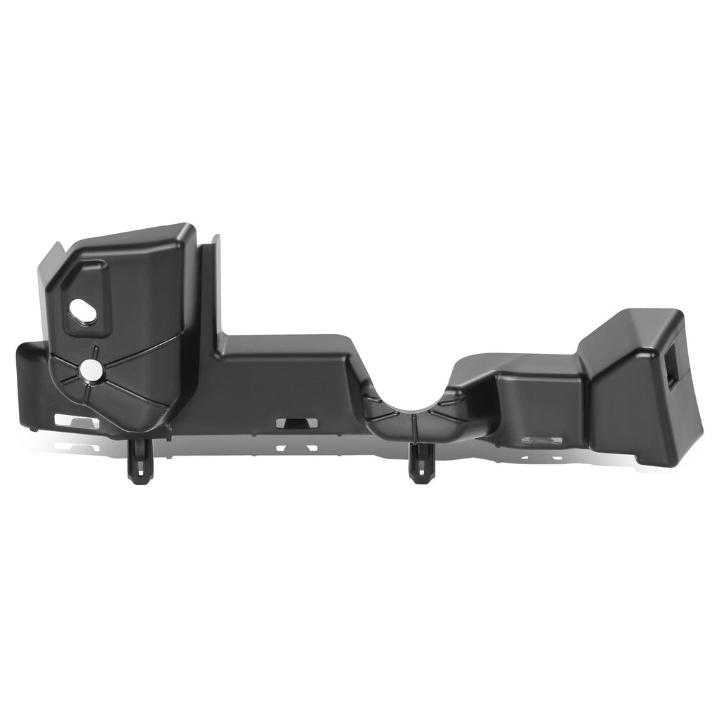Driver Left Front Bumper Bracket for GMC Terrain (2018–2021) Matte Black