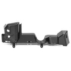 Driver Left Front Bumper Bracket for GMC Terrain (2018–2021) Matte Black