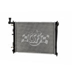 Replacement Radiator for Honda Civic (2012–2015)