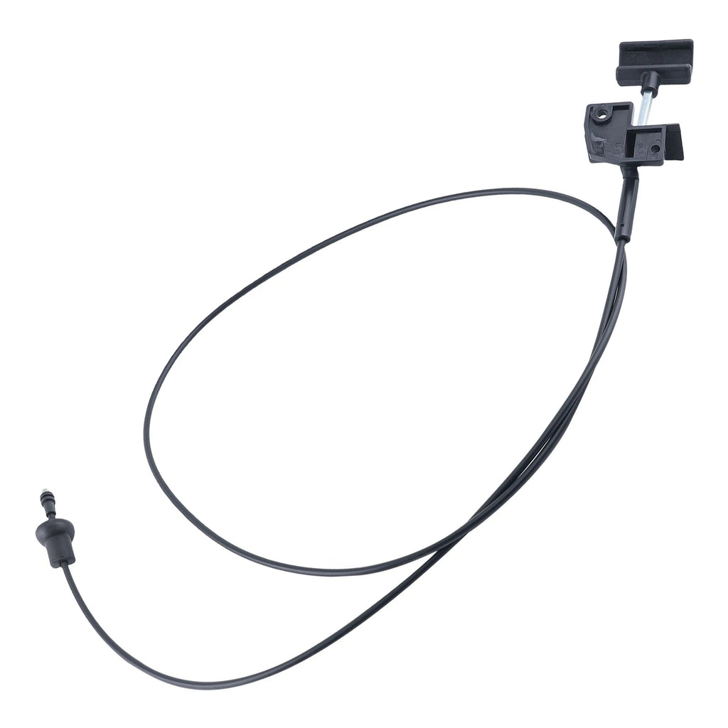 Front Hood Latch Cable for Chevrolet Camaro (1982–1992) 10182100