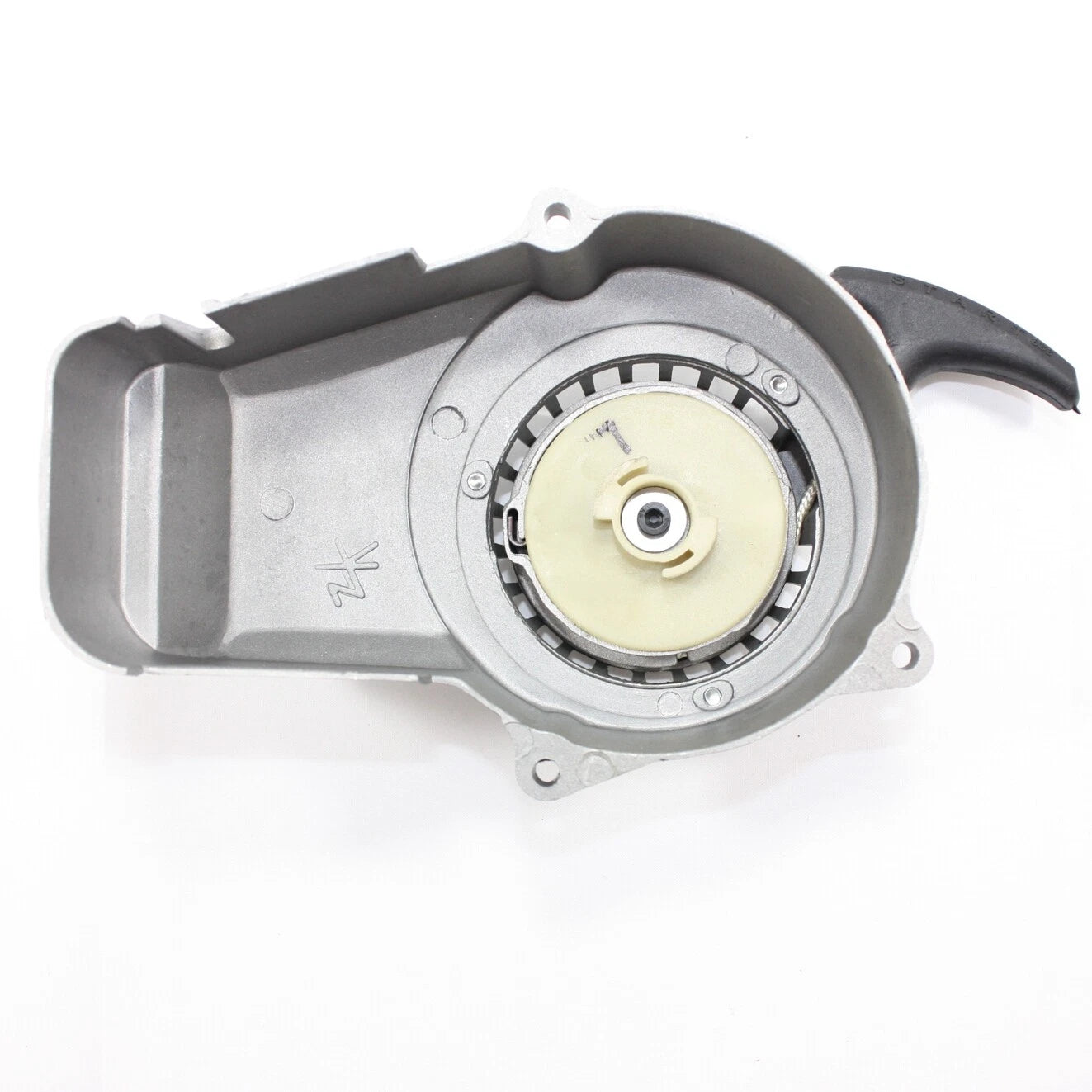 Alloy Easy Pull Start Starter for Mini Kids PIT Pocket Quad Bike ATV (43cc-49cc)