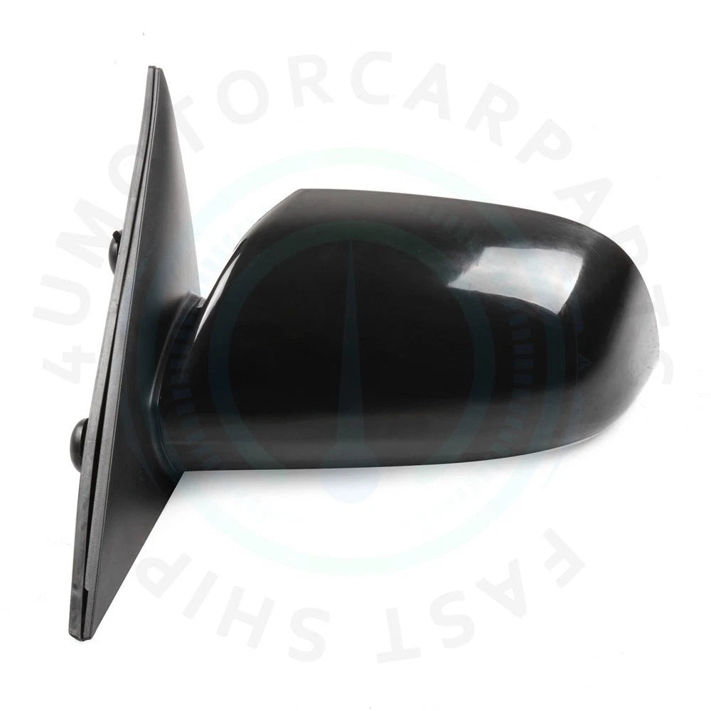 Power Heated Front Driver Side Mirror for Hyundai Sonata (2006–2010)