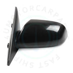 Power Heated Front Driver Side Mirror for Hyundai Sonata (2006–2010)