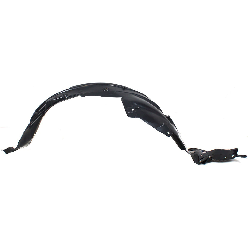 Fender Kit for Honda Accord 2008–2012 2-Door Coupe (Set of 4)