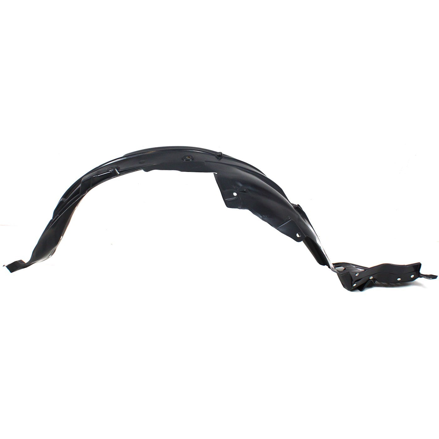 Fender Kit for Honda Accord 2008–2012 2-Door Coupe (Set of 4)