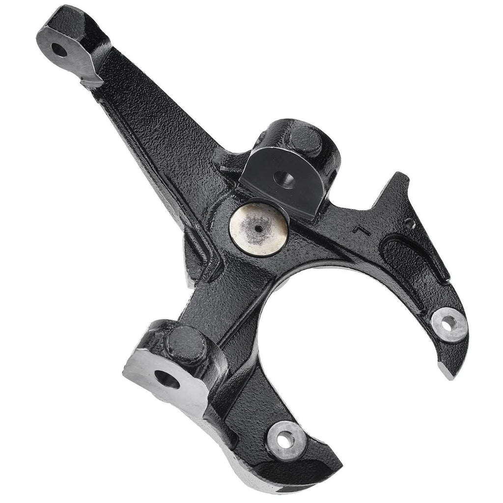 Front Left Steering Knuckle for Chevrolet Malibu (1982-1983 Buick Regal)