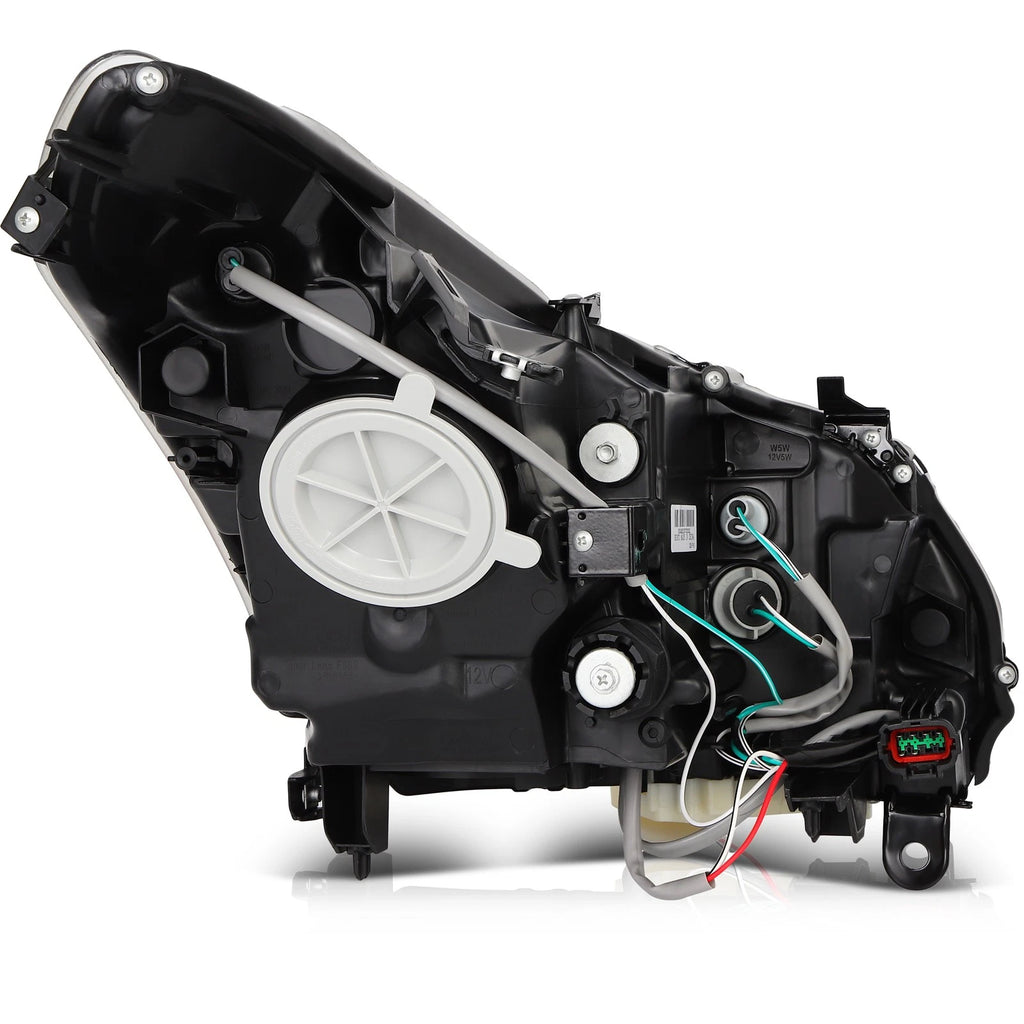 Headlight Assembly for Infiniti G37 G25 (2010–2013)