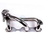 Stainless Steel Header Exhaust Manifold for Chevy S10 Blazer Sonoma (1996–2001)