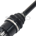 Set of 2 Rear Left Right CV Axles for Kawasaki Brute Force 750 (2005–2018)