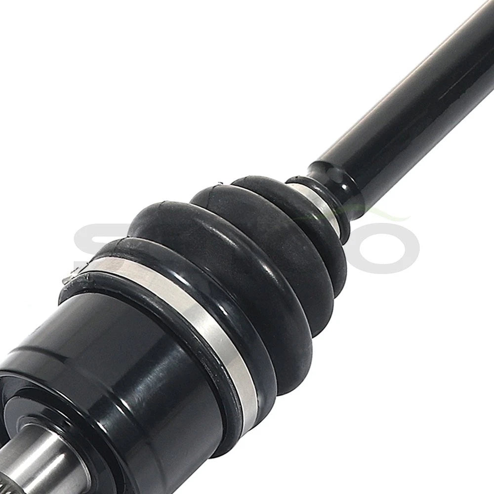 Set of 2 Rear Left Right CV Axles for Kawasaki Brute Force 750 (2005–2018)