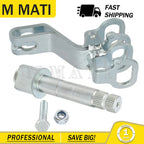 Rear Brake Camshaft & Lever Kit for Yamaha Grizzly 350 YFM350 (2007–2014)