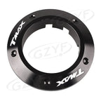 Ignition Switch Cover Key Protector Ring for Yamaha TMAX 530 (2013-2015)