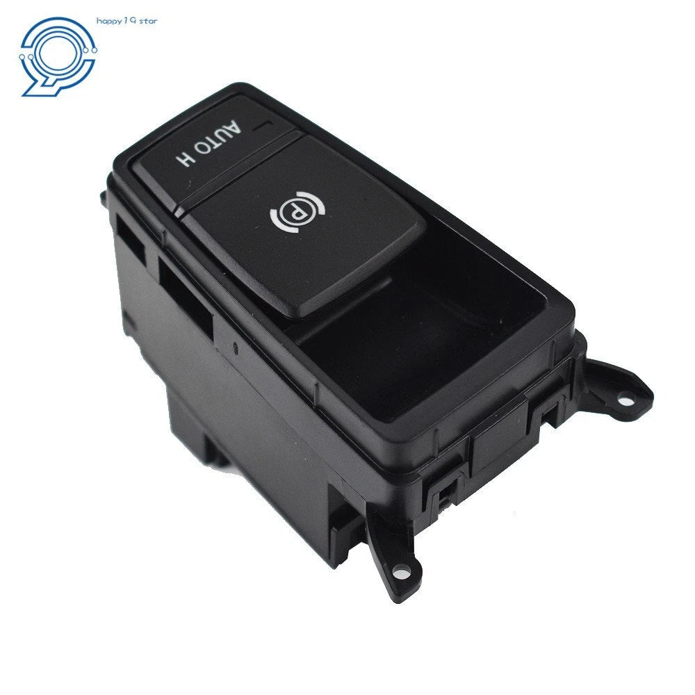Handbrake Parking Brake Auto Hold Switch for BMW X5 X6 (2008–2014)