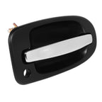 Front Passenger Right Door Pull Handle Chrome Lever for Montana Venture (2004–2006)