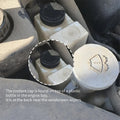Coolant Overflow Reservoir Cap for Infiniti Nissan (2000-2006)