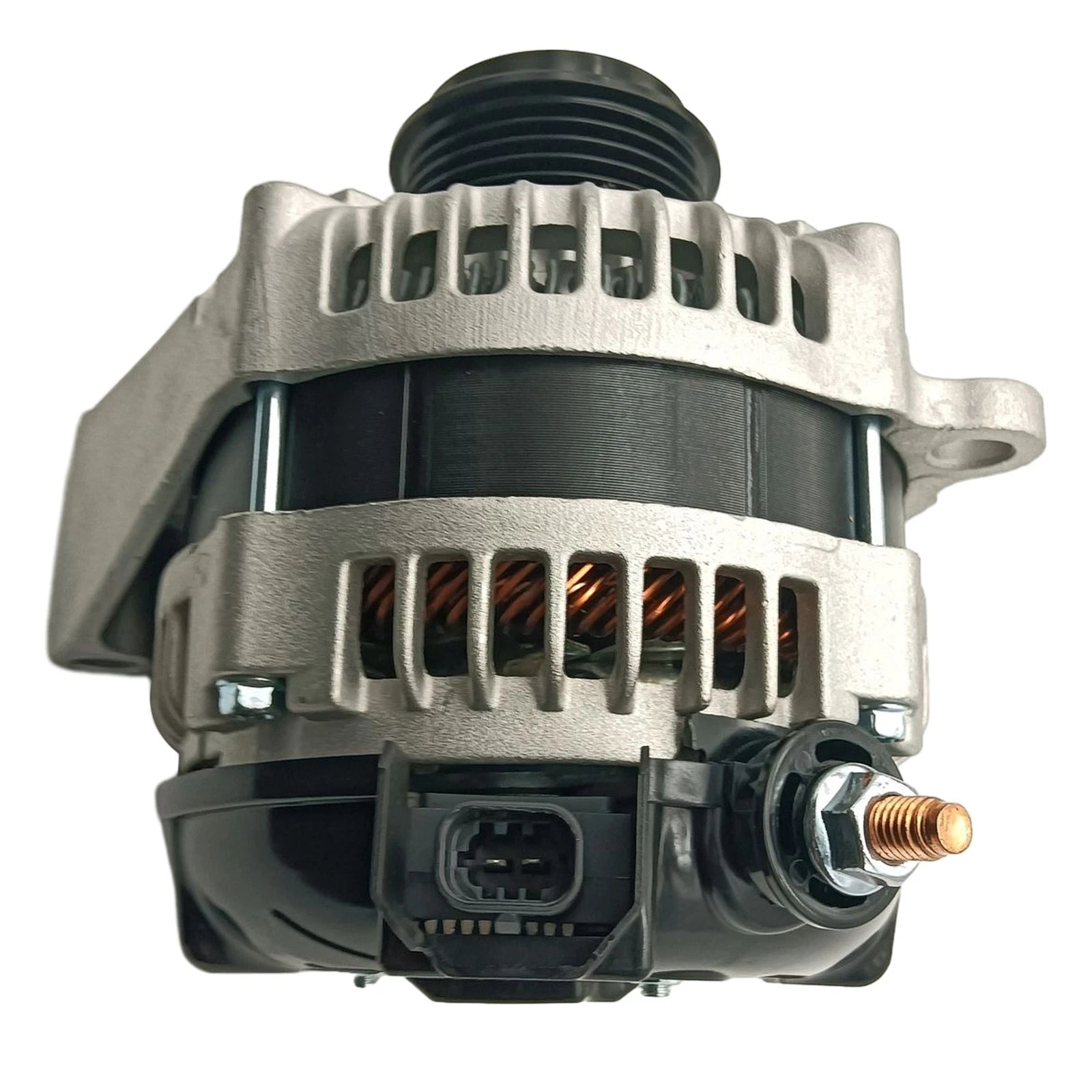 Alternator for Chevrolet Silverado 1500, GMC Sierra 1500, Yukon (2014–2019)