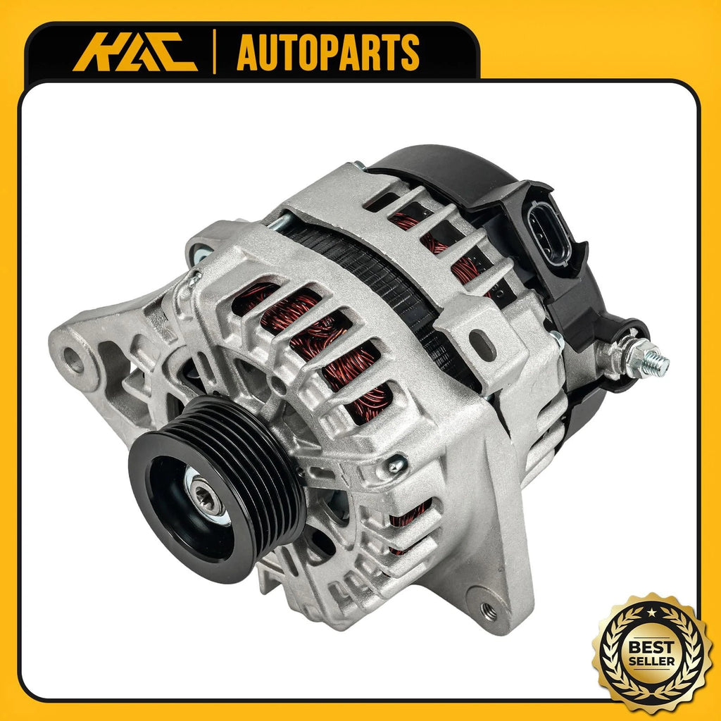 Alternators for Kia Soul and Hyundai Tucson (2016–2021 2.0L) (2017–2019)