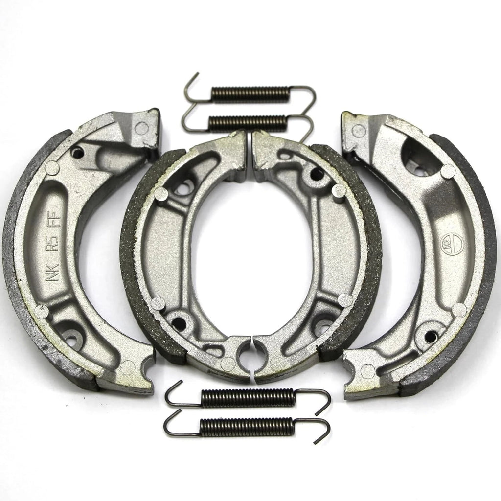 Front Brake Shoes for Honda NCH50 Metropolitan 50 (2013–2021)