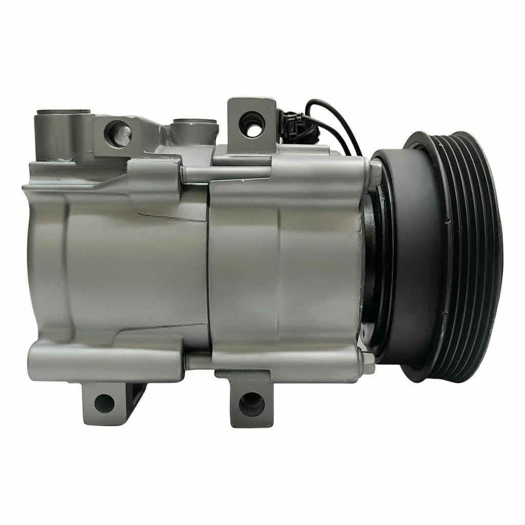AC Compressor Kit with Condenser for Honda Accord (2018–2022)