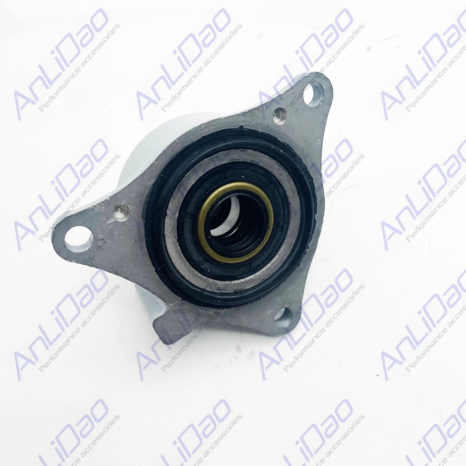 Complete Bearing Housing for Yamaha 650 (6R7-45332-02-9M, 6R7-45332-01-9M)