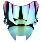 Windshield Screen for Honda Super Hawk 1000 VTR1000F (1997–2005) Deep-Iridium