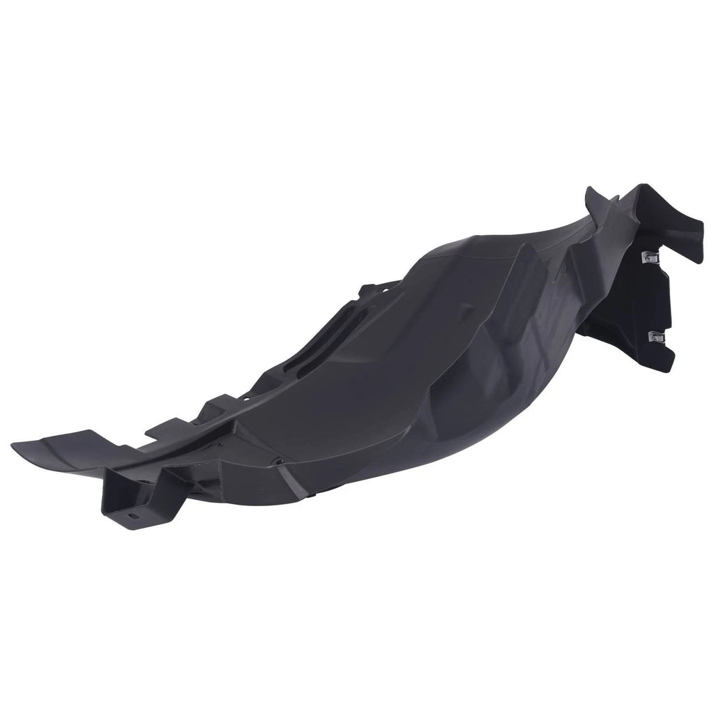 Front Right Fender Liner for Mercedes Benz ML350 ML550 (2012–2015)