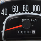 Speedometer Gauge Cluster for Land Cruiser FJ40 FJ45 BJ40 (1974–1980)