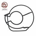 Water Pump Impeller Service Kit for Suzuki DF250 DF300 (2003–2023) 17400-98J01 18-3267