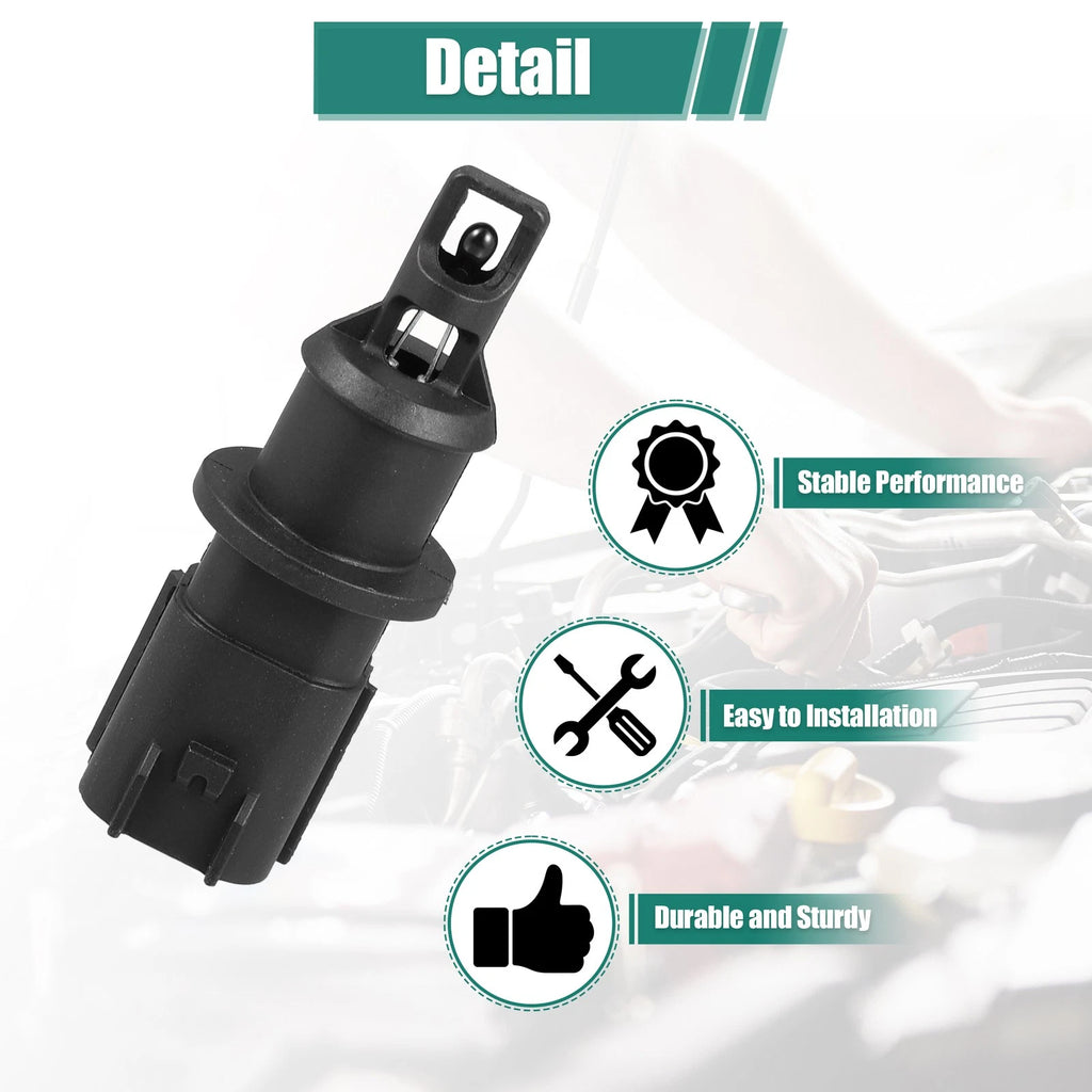 Charge Temperature Sensor 4606487AB for Dodge Challenger (2008–2010)