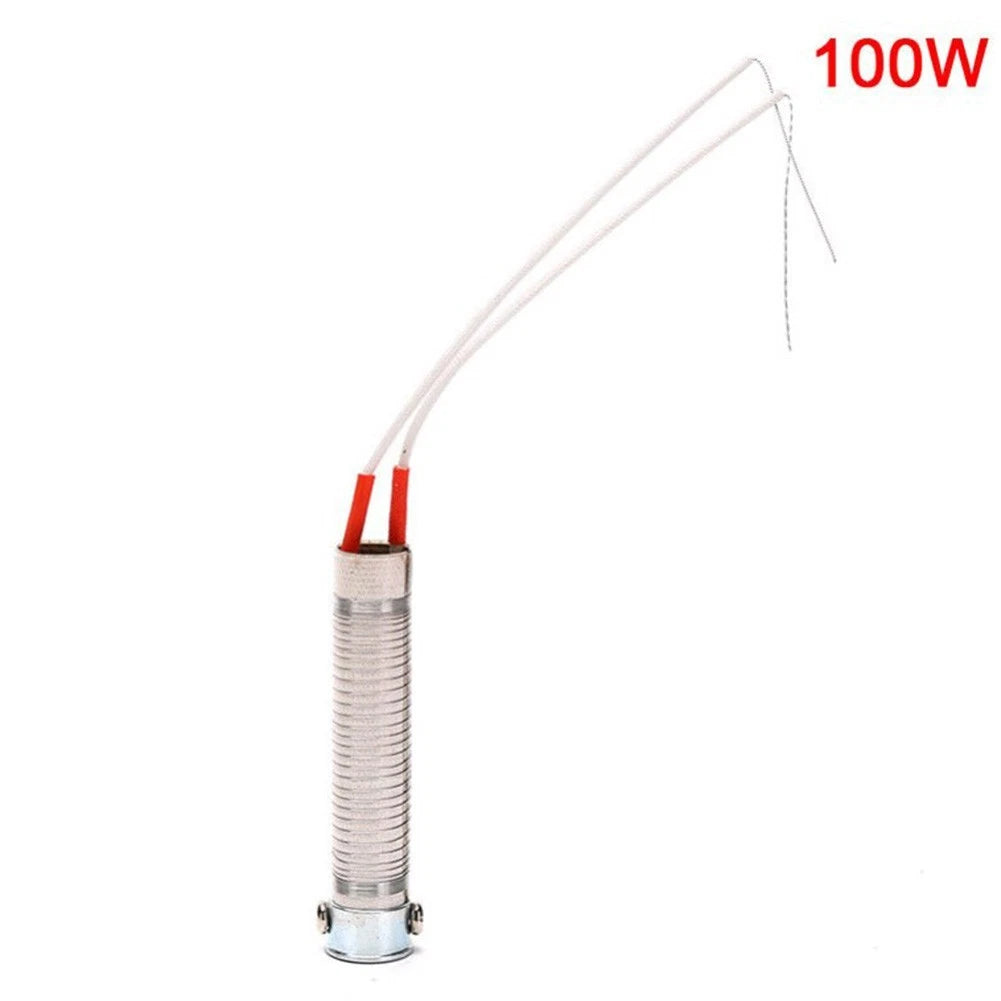 Electric Soldering Iron Heating Element 30W 150W for Universal Use
