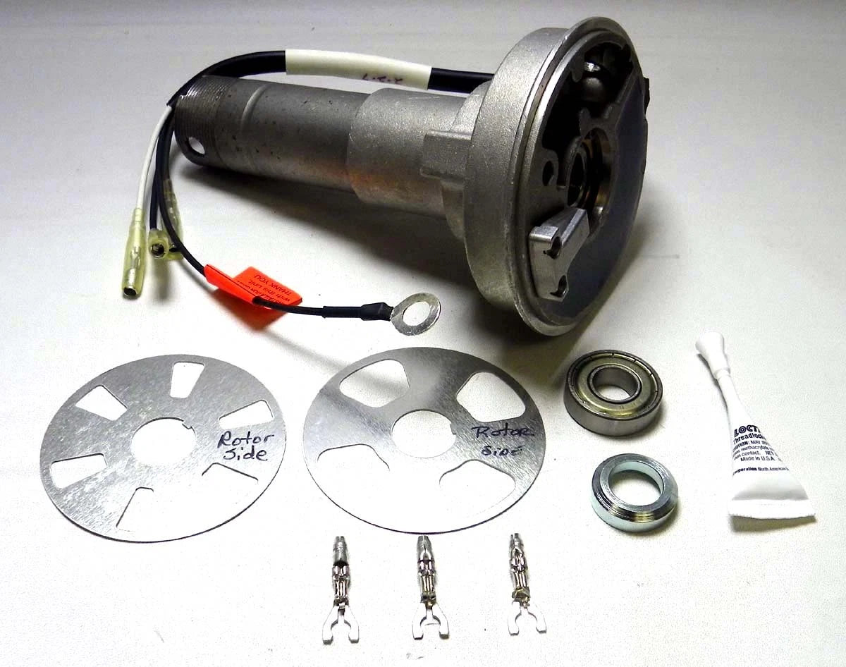 CDI Trigger for Mercury Mariner 65-150 HP 4/6 Cyl (1970–1979)