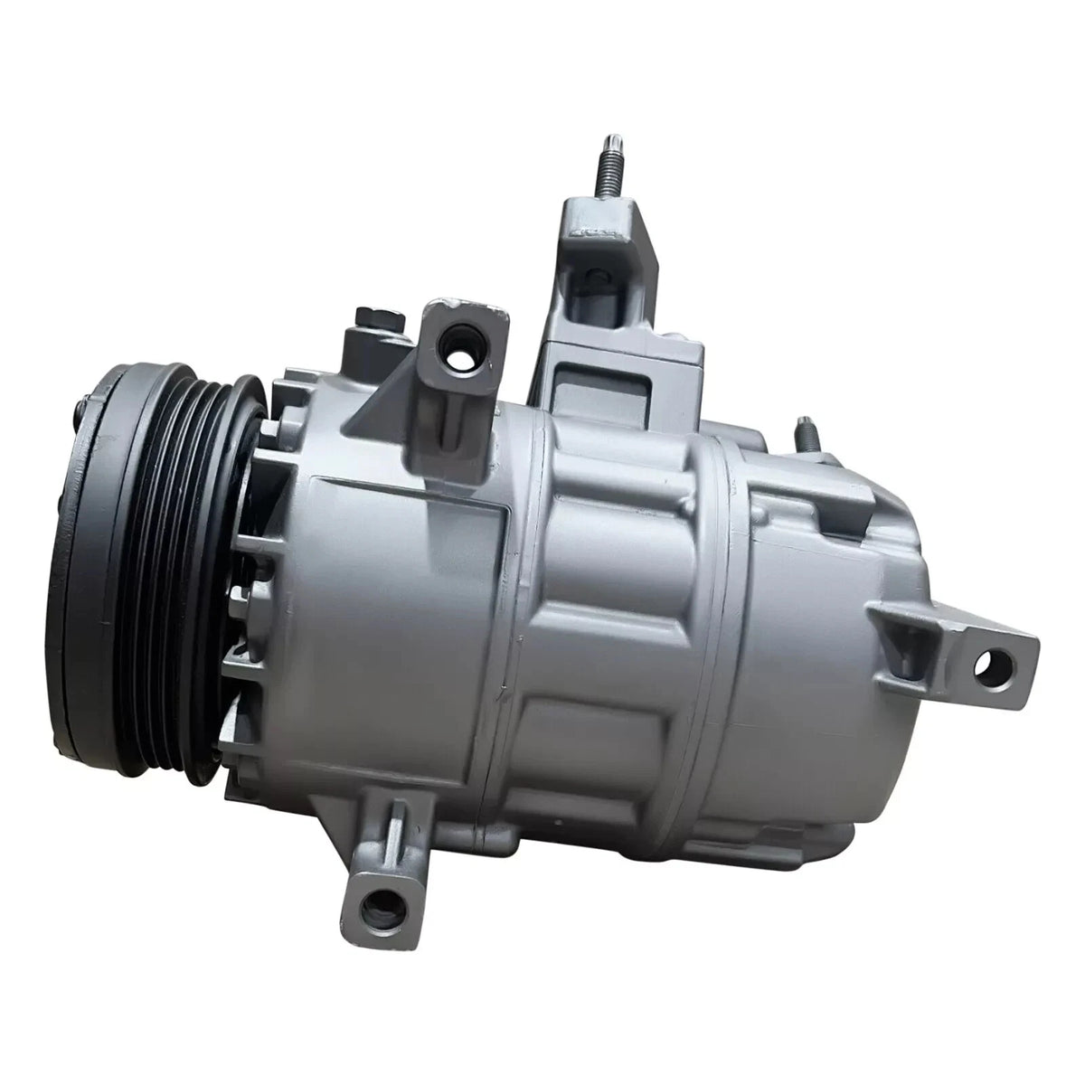 AC Compressor Kit With Condenser for Ford Transit 250 3.5 2022–2022