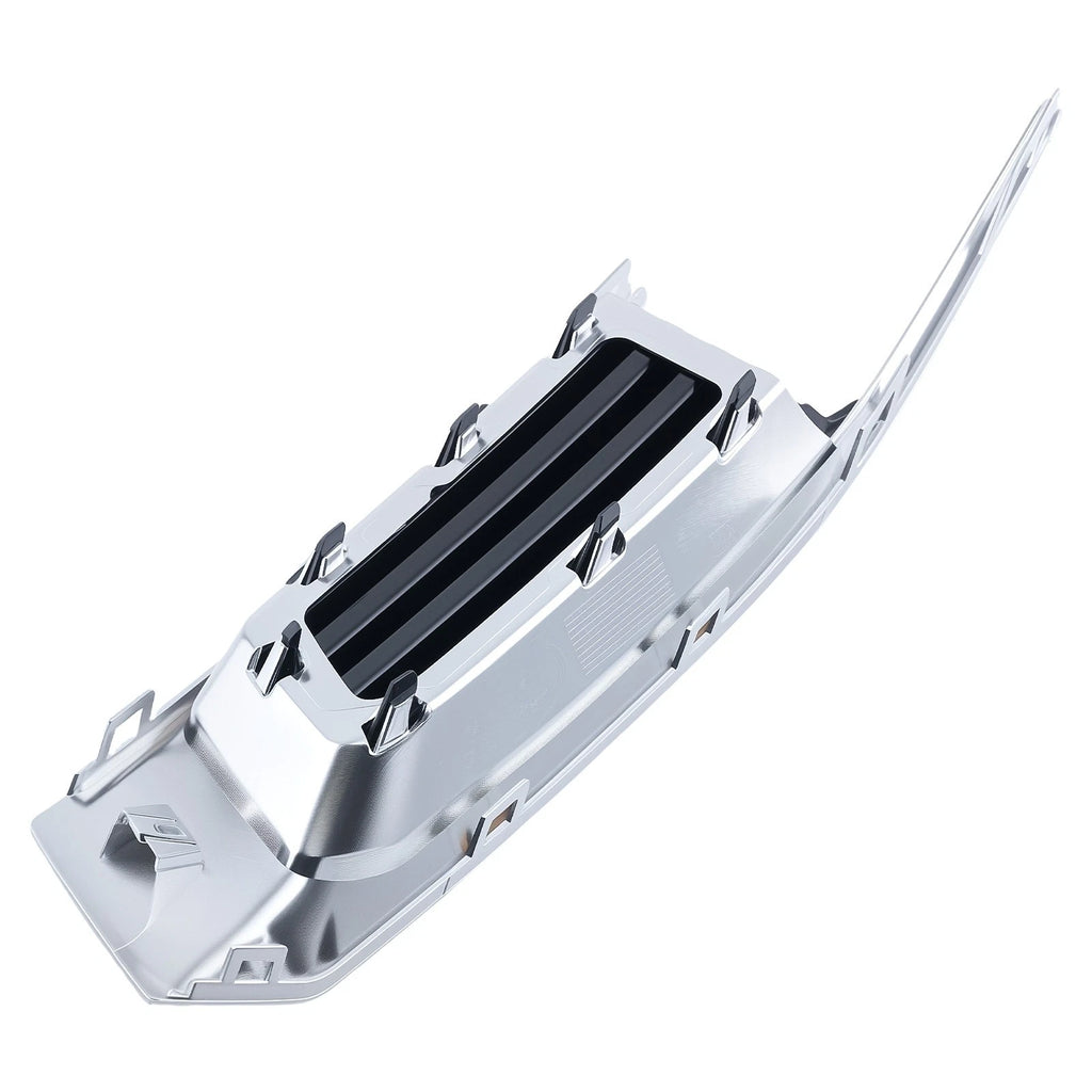 2X Bumper Fog Light Cover for Cadillac XTS (2018-2019)