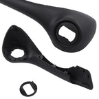 Handle Cover Set for Renault Clio 3 (2005–2012) 8200316977