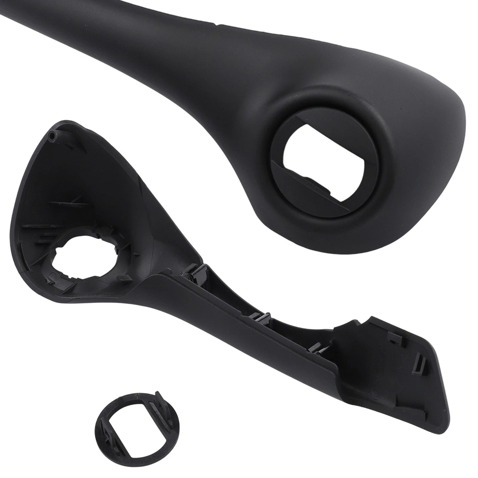 Handle Cover Set for Renault Clio 3 (2005–2012) 8200316977