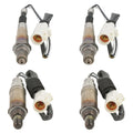 Oxygen Sensors Kit for Ford Explorer Sport Trac Navigator (2001–2005)