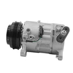 AC Compressor for Chevrolet Silverado 1500 GMC Sierra 1500 (2014–2018) CO 29134C