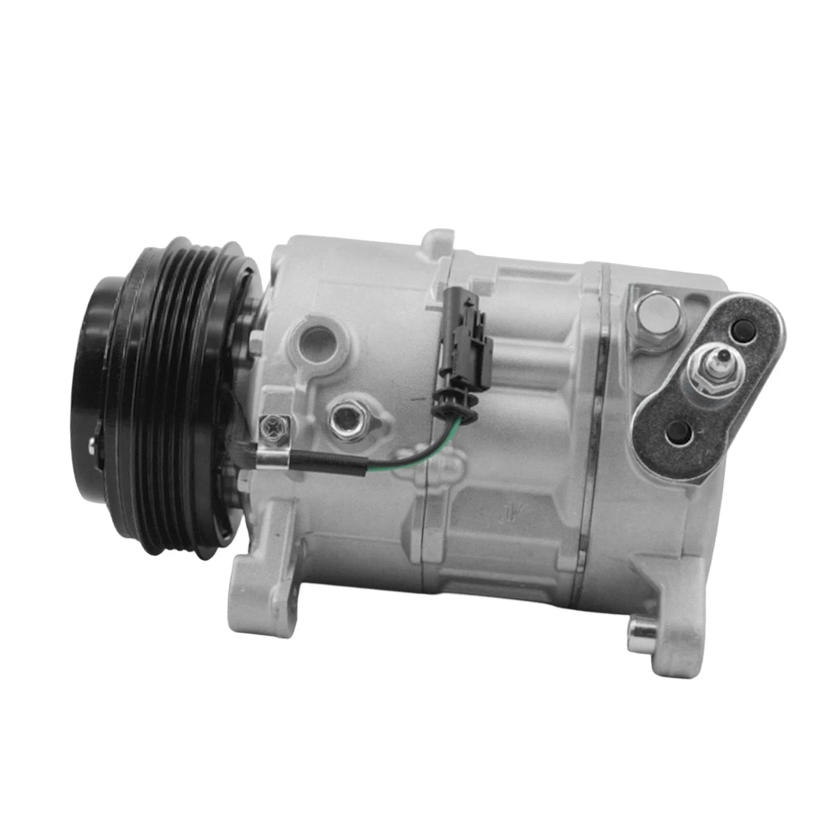 AC Compressor for Chevrolet Silverado 1500 GMC Sierra 1500 (2014–2018) CO 29134C