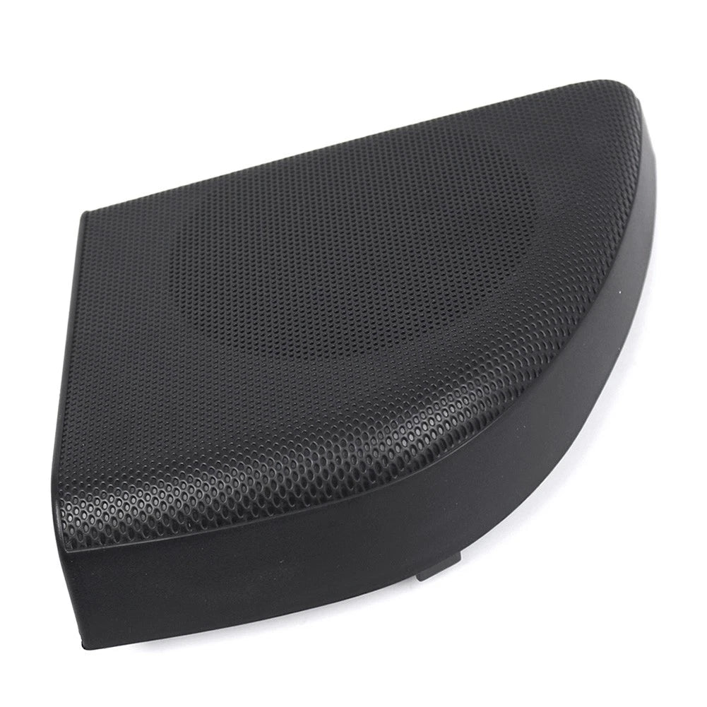 Side Door Speaker Horn Cover Trim for Mercedes Benz C-Class CLC-Class (2001–2015)