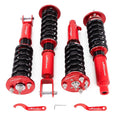 24 Level Coilovers Suspension Shock Absorber for Acura TL (2009–2014)