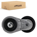 Belt Tensioner for Chevy Astro 4.3L (1996–2005) GM1413170 Steel Assembly