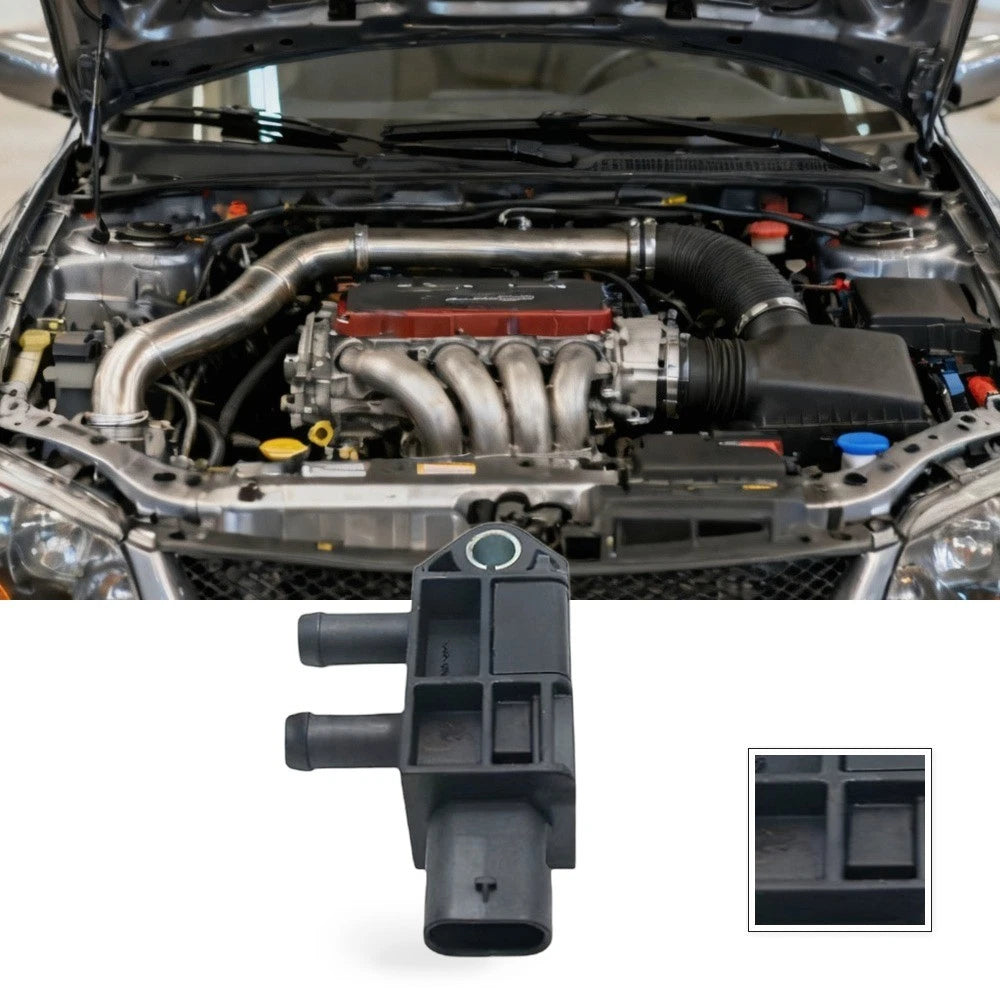 Differential Pressure Sensor for VW Caravelle Transporter T6 (2016–2020)